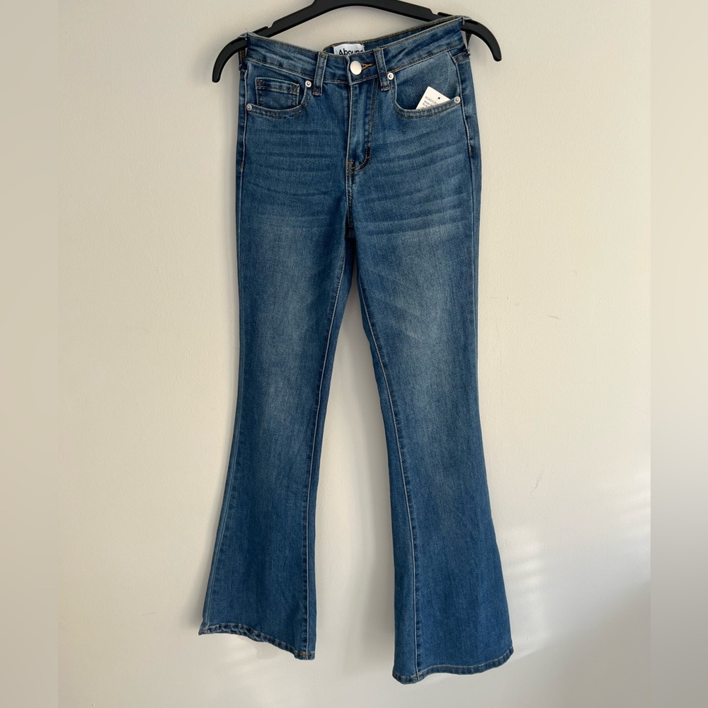 NWT- Abound Nordstrom Women Jeans